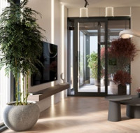 Domov jako útočiště: Sedm pravidel pro zdravé bydlení podle Geosan Development